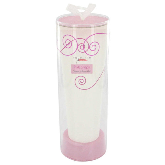 Pink Sugar Shower Gel By Aquolina - Size: 240 ml Shower Gel