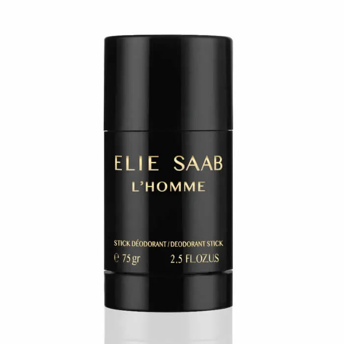 Elie Saab L’Homme Deodorant Stick 75g