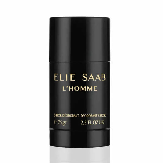 Elie Saab L’Homme Deodorant Stick 75g