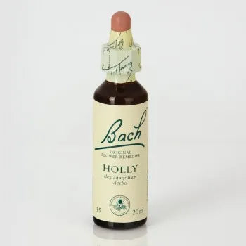 Bach 15 Holly 20ml