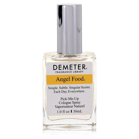 Demeter Angel Food Cologne Spray By Demeter - Size: 30 ml Cologne Spray