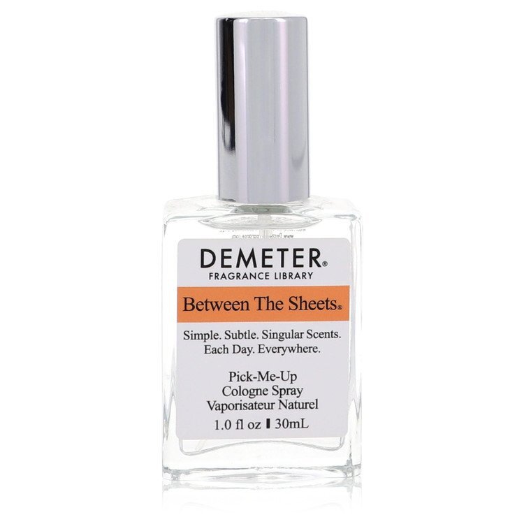 Demeter Between The Sheets Cologne Spray By Demeter - Size: 30 ml Cologne Spray