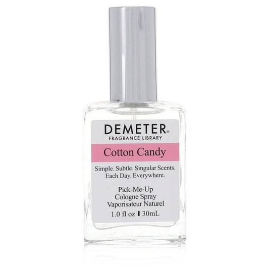 Demeter Cotton Candy Cologne Spray By Demeter - Size: 30 ml Cologne Spray