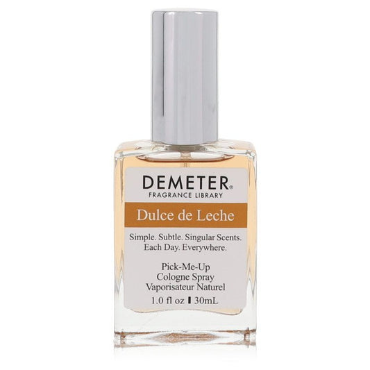 Demeter Dulce De Leche Cologne Spray By Demeter - Size: 30 ml Cologne Spray
