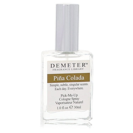 Demeter Pina Colada Cologne Spray By Demeter - Size: 30 ml Cologne Spray