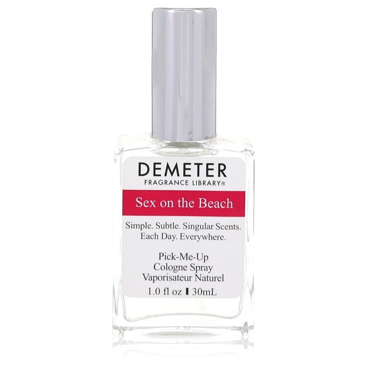 Demeter Sex On The Beach Cologne Spray By Demeter - Size: 30 ml Cologne Spray