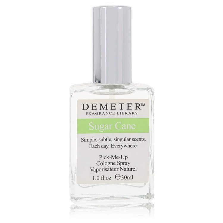 Demeter Sugar Cane Cologne Spray By Demeter - Size: 30 ml Cologne Spray