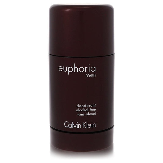 Euphoria Deodorant Stick By Calvin Klein - Size: 75 ml Deodorant Stick