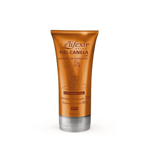 Phergal E'lifexir® Cinnamon Skin 150ml