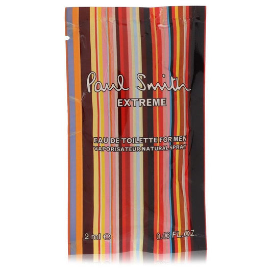 Paul Smith Extreme Vial (sample) By Paul Smith - Size: 2 ml Vial