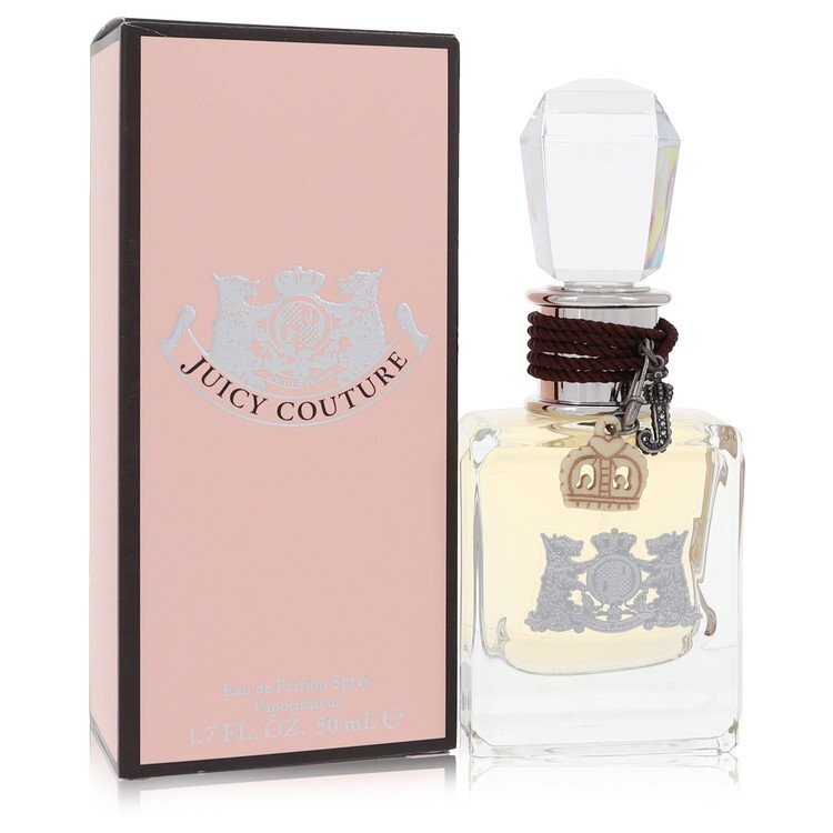 Juicy Couture Eau De Parfum Spray By Juicy Couture - Size: 50 ml Eau De Parfum Spray