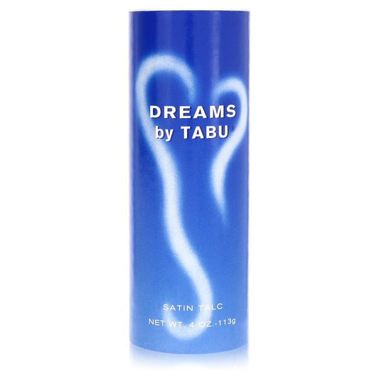 Dreams Talc By Dana - Size: 120 ml Talc