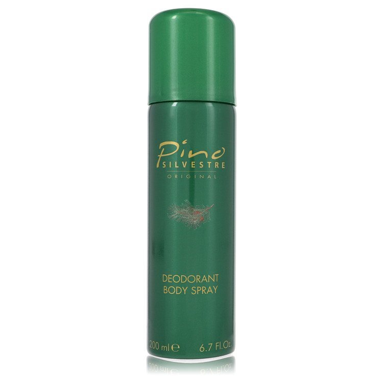 Pino Silvestre Deodorant Spray By Pino Silvestre - Size: 200 ml Deodorant Spray