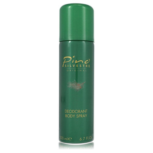 Pino Silvestre Deodorant Spray By Pino Silvestre - Size: 200 ml Deodorant Spray