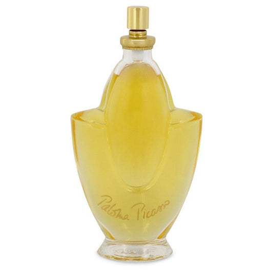 Paloma Picasso Eau De Toilette Spray (Tester) By Paloma Picasso - Size: 100 ml Eau De Toilette Spray