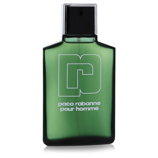 Paco Rabanne Eau De Toilette Spray (Tester) By Paco Rabanne - Size: 100 ml Eau De Toilette Spray