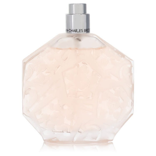 Ombre Rose Eau De Toilette Spray (Tester) By Brosseau - Size: 100 ml Eau De Toilette Spray