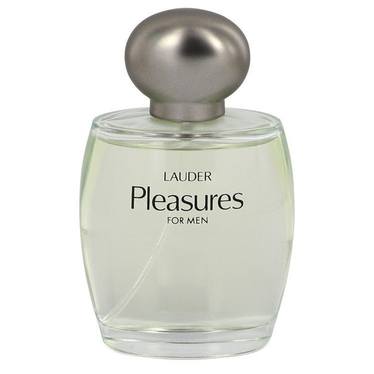 Pleasures Cologne Spray (unboxed) By Estee Lauder - Size: 100 ml Cologne Spray