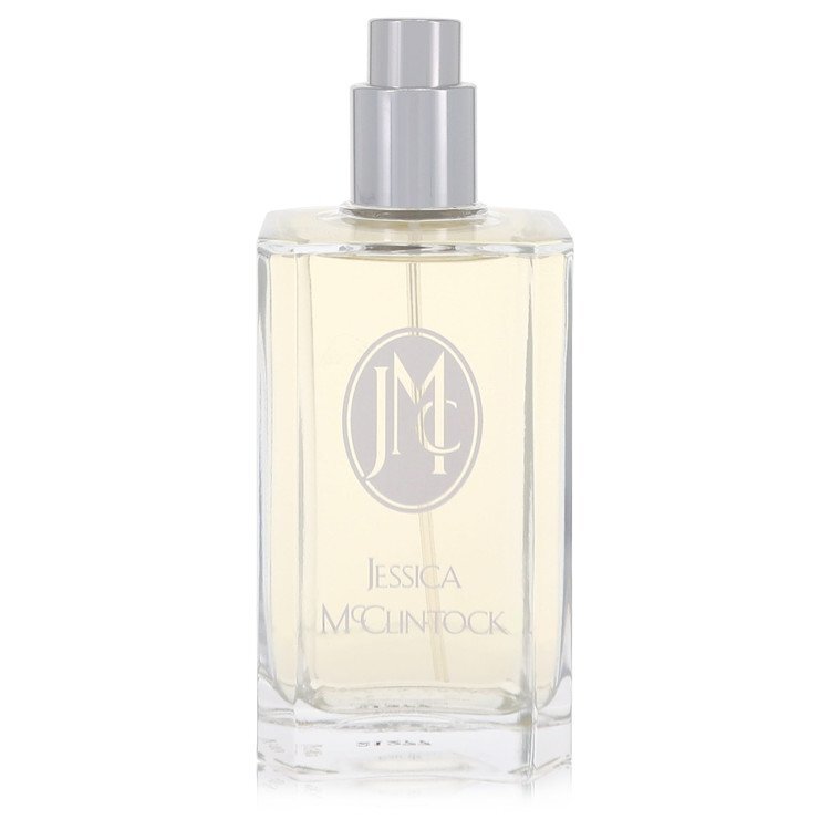 Jessica Mc Clintock Eau De Parfum Spray (Tester) By Jessica McClintock - Size: 100 ml Eau De Parfum Spray