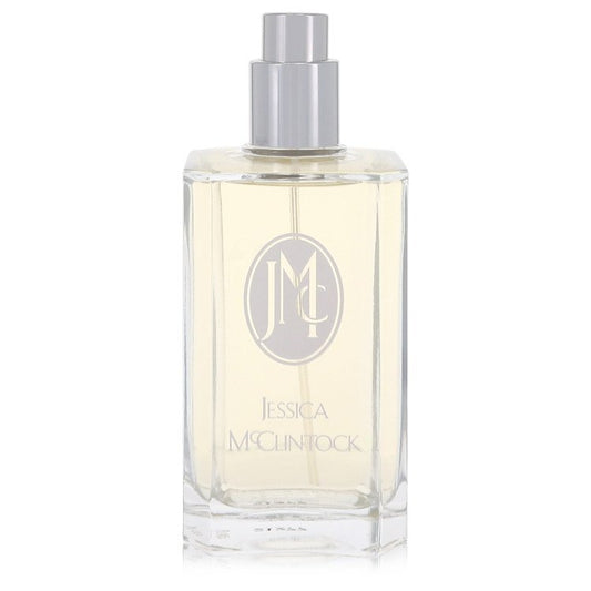 Jessica Mc Clintock Eau De Parfum Spray (Tester) By Jessica McClintock - Size: 100 ml Eau De Parfum Spray