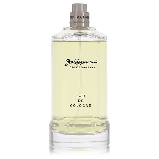 Baldessarini Eau De Cologne Spray (Tester) By Hugo Boss - Size: 75 ml Eau De Cologne Spray