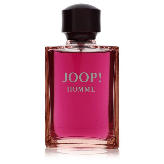 Joop Eau De Toilette Spray (Tester) By Joop! - Size: 125 ml Eau De Toilette Spray