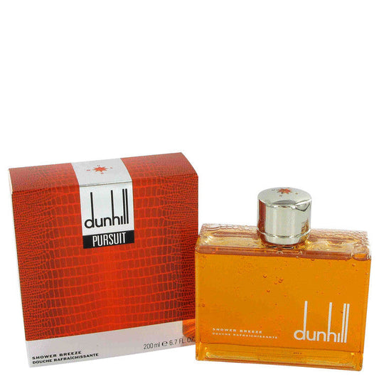 Dunhill Pursuit Shower Gel By Alfred Dunhill - Size: 200 ml Shower Gel