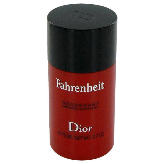 Fahrenheit Deodorant Stick By Christian Dior - Size: 80 ml Deodorant Stick
