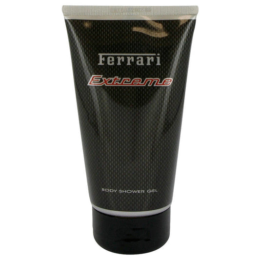 Ferrari Extreme Shower Gel By Ferrari - Size: 150 ml Shower Gel