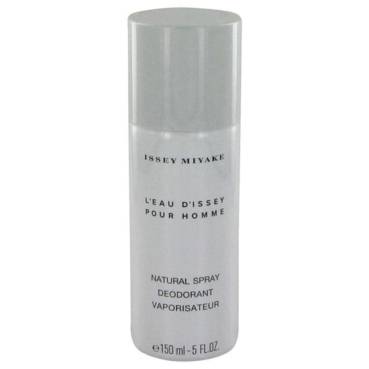 L'eau D'issey (issey Miyake) Deodorant Spray By Issey Miyake - Size: 150 ml Deodorant Spray