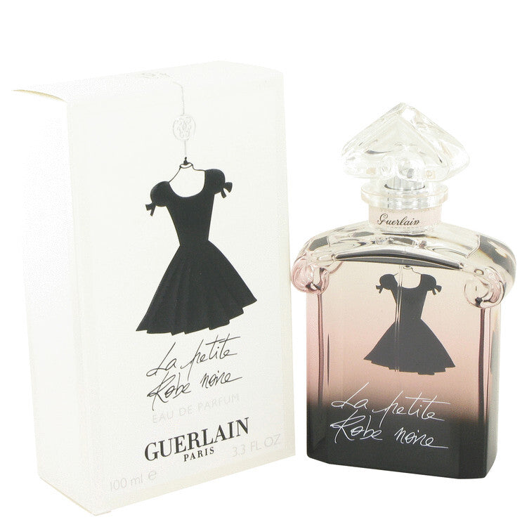 La Petite Robe Noire Eau De Parfum Spray By Guerlain - Size: 100 ml Eau De Parfum Spray
