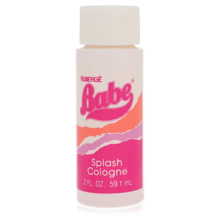 Babe Cologne By Faberge - Size: 60 ml Cologne