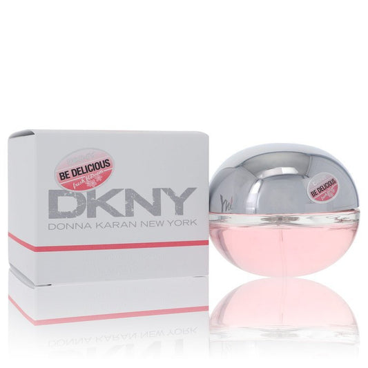 Be Delicious Fresh Blossom Eau De Parfum Spray By Donna Karan - Size: 50 ml Eau De Parfum Spray