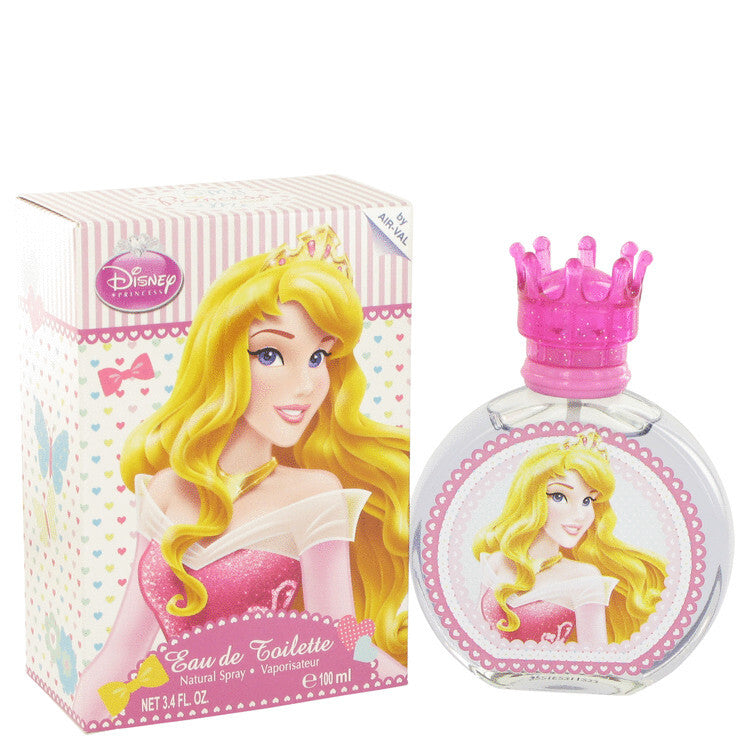 Disney Princess Aurora Eau De Toilette Spray By Disney - Size: 100 ml Eau De Toilette Spray