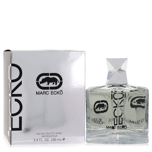Ecko Eau De Toilette Spray By Marc Ecko - Size: 100 ml Eau De Toilette Spray