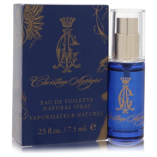 Christian Audigier Mini EDT Spray von Christian Audigier - Größe: 7 ml Mini EDT Spray