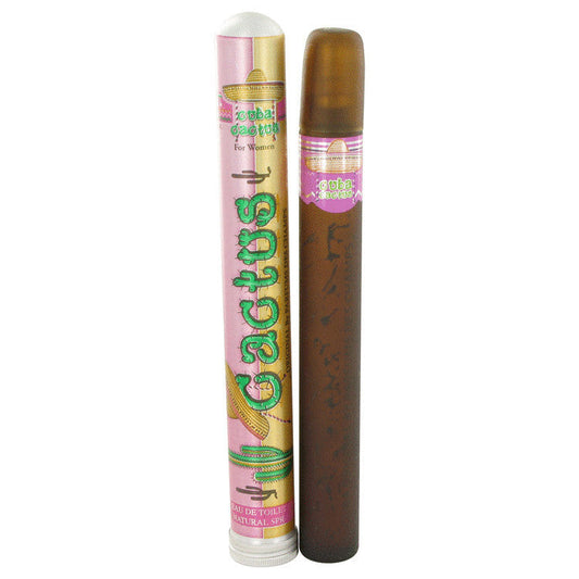 Cuba Cactus Eau De Parfum Spray By Fragluxe - Size: 35 ml Eau De Parfum Spray