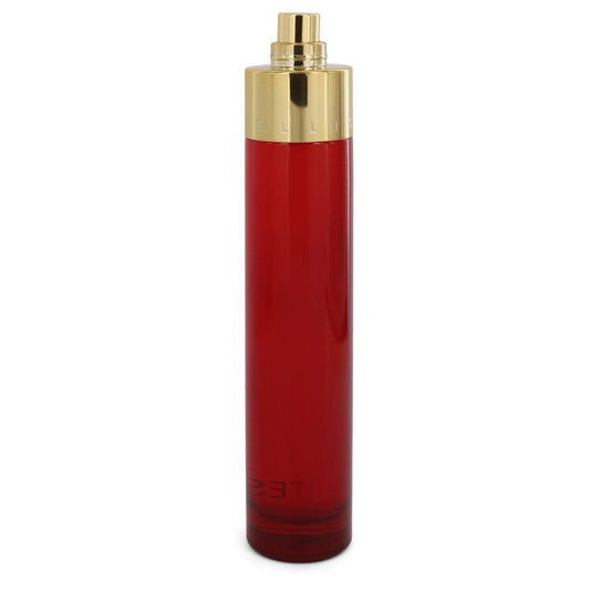 Perry Ellis 360 Red Eau De Parfum Spray (Tester) By Perry Ellis - Size: 100 ml Eau De Parfum Spray