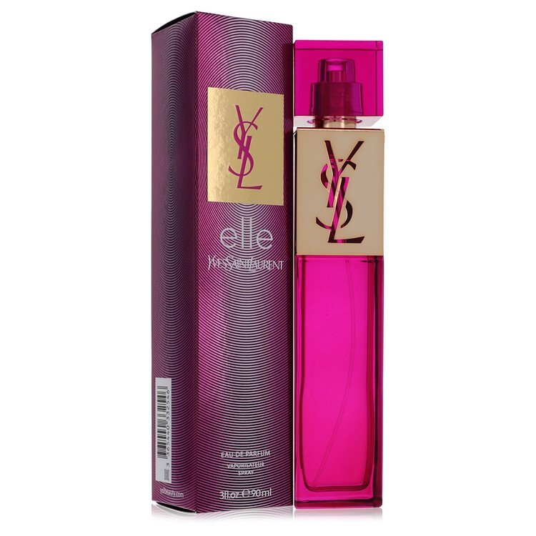 Elle Eau De Parfum Spray By Yves Saint Laurent - Size: 90 ml Eau De Parfum Spray