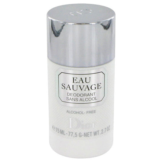 Eau Sauvage Deodorant Stick By Christian Dior - Size: 75 ml Deodorant Stick