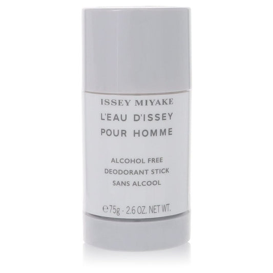 L'eau D'issey (issey Miyake) Deodorant Stick By Issey Miyake - Size: 75 ml Deodorant Stick