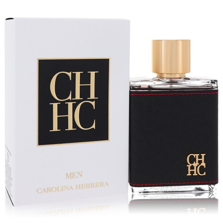 Ch Carolina Herrera Eau De Toilette Spray By Carolina Herrera - Size: 100 ml Eau De Toilette Spray