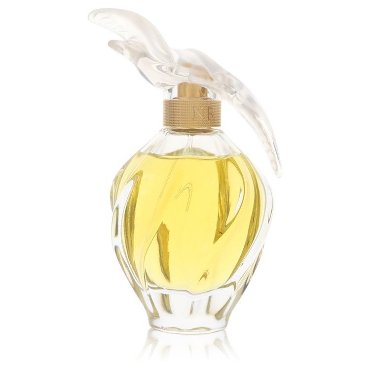 L'air Du Temps Eau De Parfum Spray (Tester) By Nina Ricci - Size: 100 ml Eau De Parfum Spray