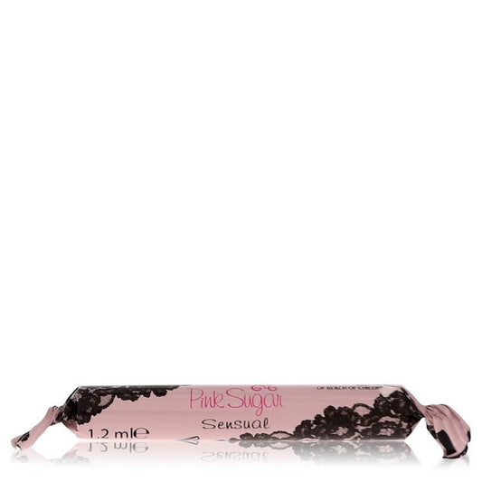 Pink Sugar Sensual Vial (sample) By Aquolina - Size: 1 ml Vial