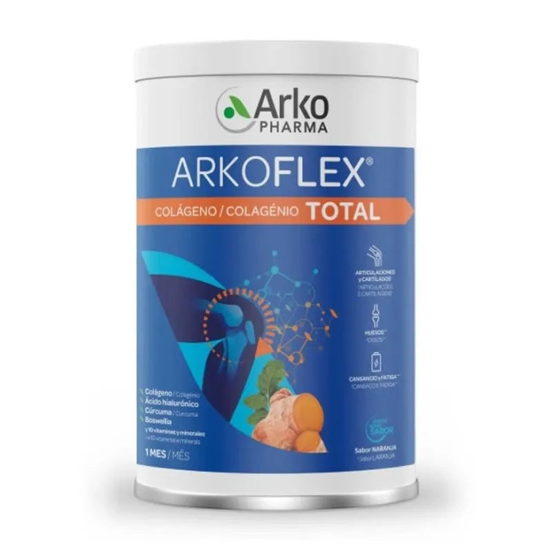 Arkopharma Arkoflex Total Collagen 390g