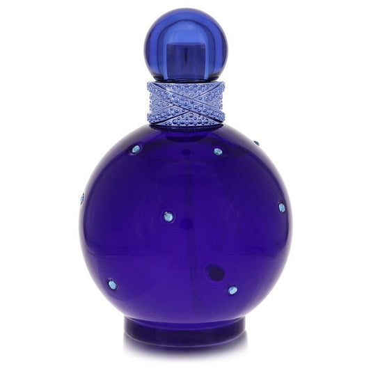 Fantasy Midnight Eau De Parfum Spray (Tester) By Britney Spears - Size: 100 ml Eau De Parfum Spray