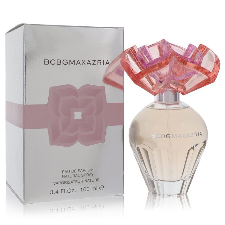 Bcbg Max Azria Eau De Parfum Spray By Max Azria - Size: 100 ml Eau De Parfum Spray