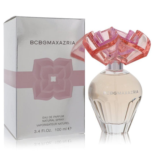 Bcbg Max Azria Eau De Parfum Spray By Max Azria - Size: 100 ml Eau De Parfum Spray