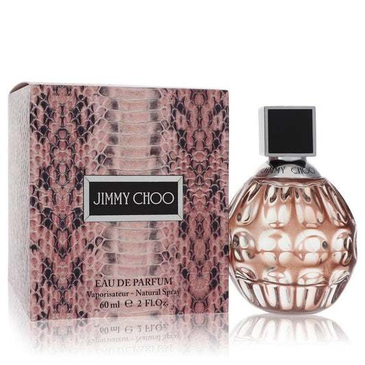 Jimmy Choo Eau De Parfum Spray By Jimmy Choo - Size: 60 ml Eau De Parfum Spray