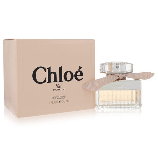 Chloe (new) Eau De Parfum Spray By Chloe - Size: 30 ml Eau De Parfum Spray